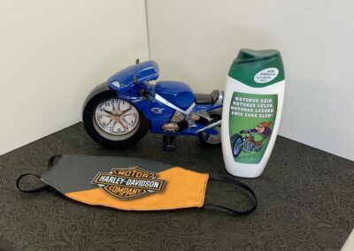 Kecskemét ajándéküzlet ajándék motorosoknak